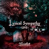 Best Album 2009-2012 Anthologie(初回盤) / Versailles - vkdb.jp